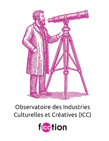 Logo de l’Observatoire des ICC Provence-Alpes-Côte d’Azur