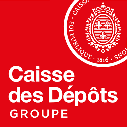 Caisse des Dépôts