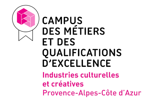 Campus des Métiers et des Qualifications d'excellence ICC